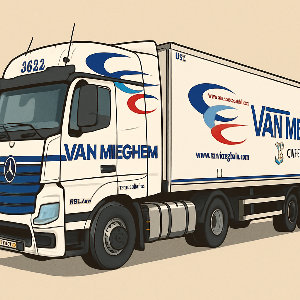 Van Mieghem Logistics