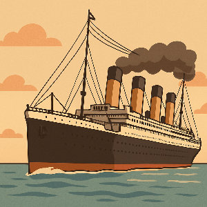 Titanic: Honor and Glory