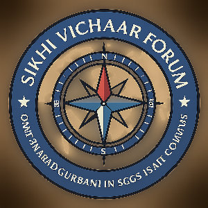 Sikhi-Vichar Forum