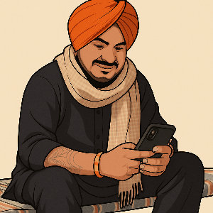 TAKE NOTES ( Official Audio) Sidhu Moose Wala