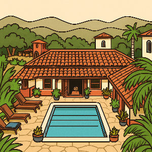 Nicaragua Real Estate