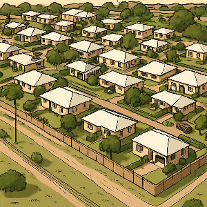 African Real Estate