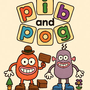POG FAMILY TV