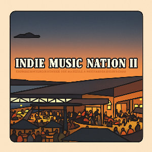 INDIE MUSIC NATION