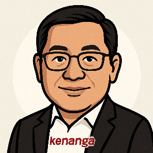 Kenanga Channel