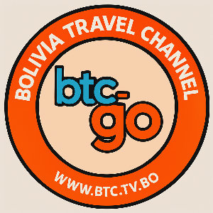 Bolivia Travel Channel