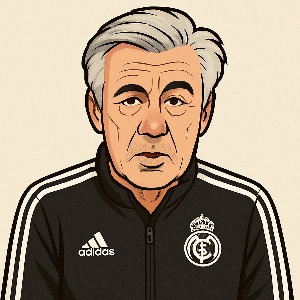 Real Madrid Rueda de Prensa