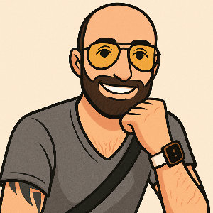 JASON MAKKI