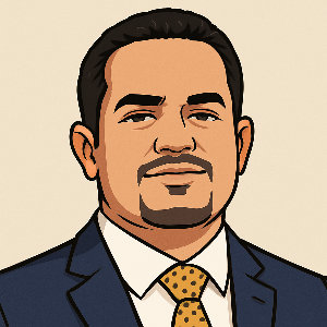 Mohammed Askar