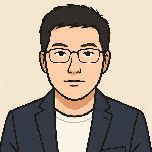 公子沈 Mr. Shen