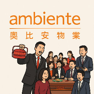 Ambiente Properties