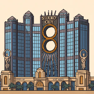 Studio City Macau