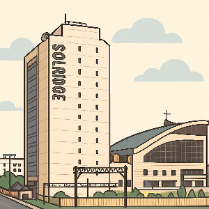 SolBridge International School of Business
