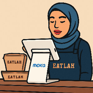 Moka Indonesia