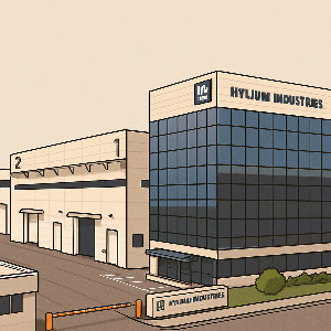 Hylium Industries