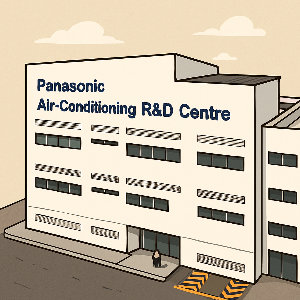 Panasonic Malaysia