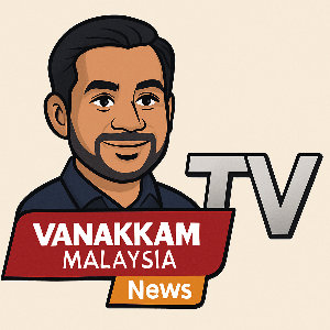 Vanakkam Malaysia