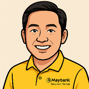 Maybank Sekuritas Indonesia
