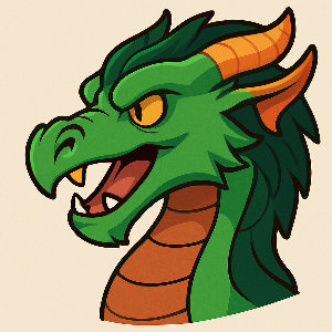 Crypto Dragons