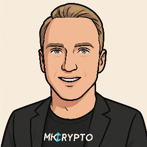 MMCrypto DE