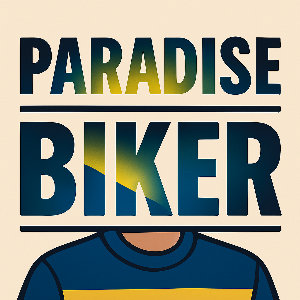 Paradise Biker