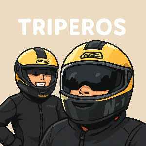 Triperos Perú