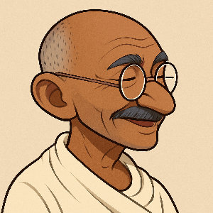 Gandhi Vera