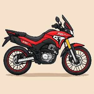 Motos SSenda