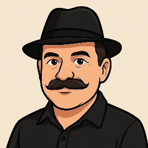 El Señor de la Moto