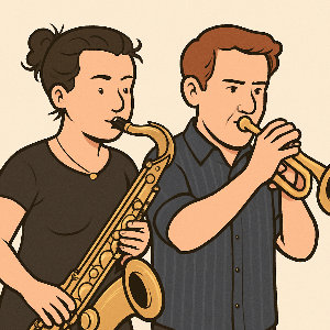 The Moto Jazz Zone