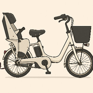 JP E-bike