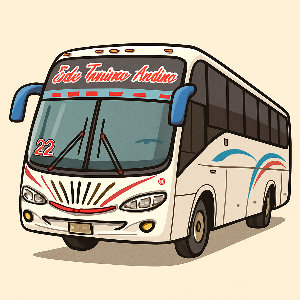 GersonEV BUSESRUTEROS