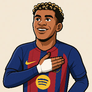 BARCELONA FC NEWS