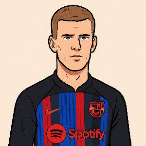 Barca News