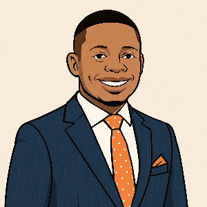 Prophet Shepherd Bushiri