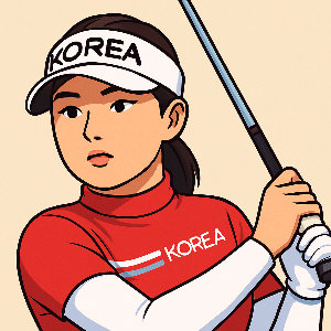 LPGA Korea