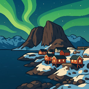 Finland - the Northern Beauty
