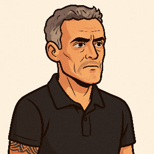 Luis Enrique