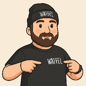 Sturmwaffel