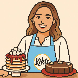 Kikis Kitchen