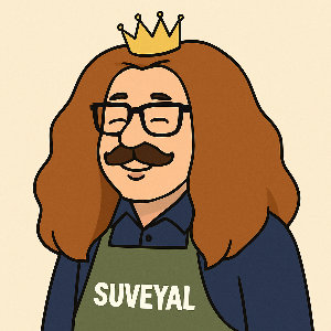 The Food Emperor