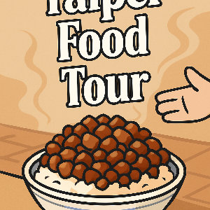Taiwan Food Tour