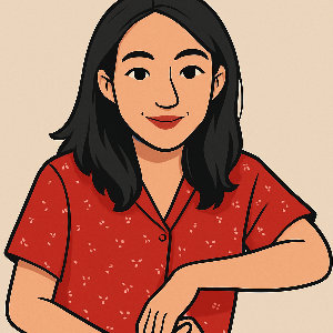 Taiwanese Cookbook Author