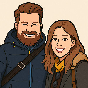 Anders & Kaitlin