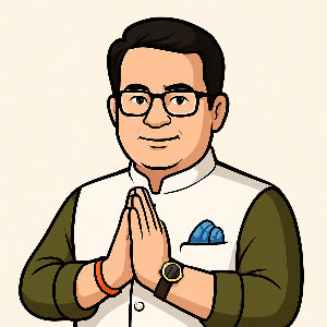 Siddhartha Bhardwaj