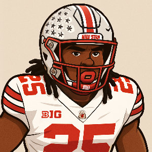 NEWS BUCKEYES FOOTBALL