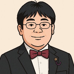 [Member of the House of Councillors] Taro Yamada