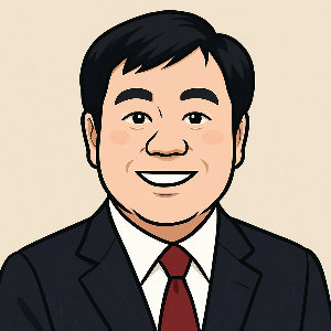 Kazuhiro Haraguchi