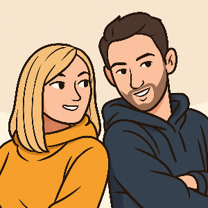 Rachel & Emilien - Rénovation