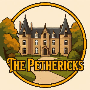 The Pethericks